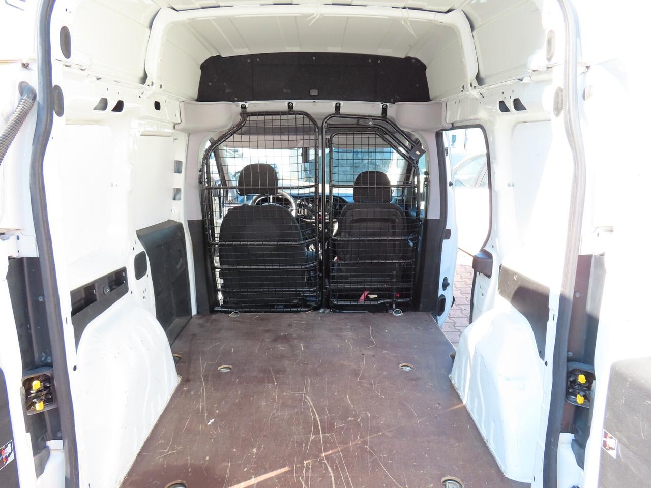 Doblò 1.6 MJT 105CV Cargo TETTO ALTO 2020 *PERFETTO*