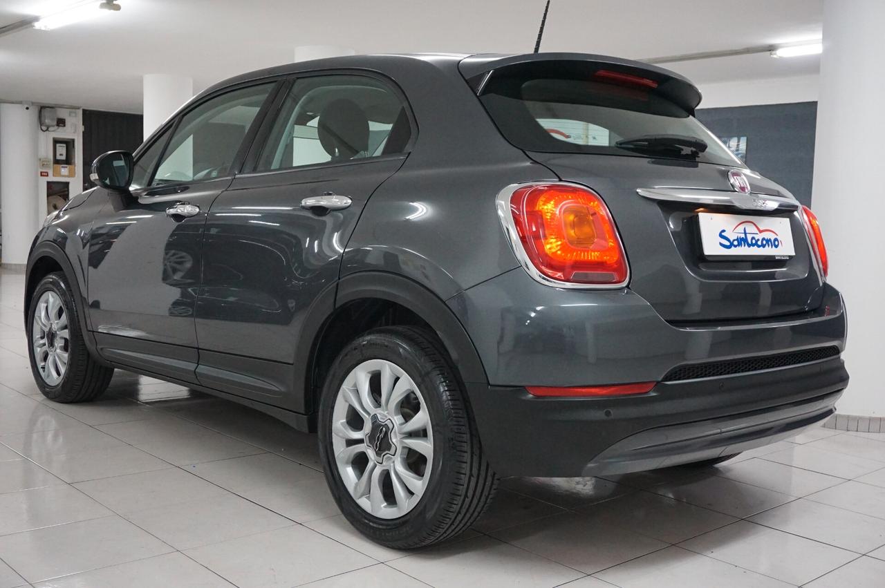 Fiat 500X 1.6 MultiJet 120 CV Business