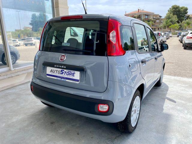 FIAT Panda 1.3 MJT 95 CV S&S Easy