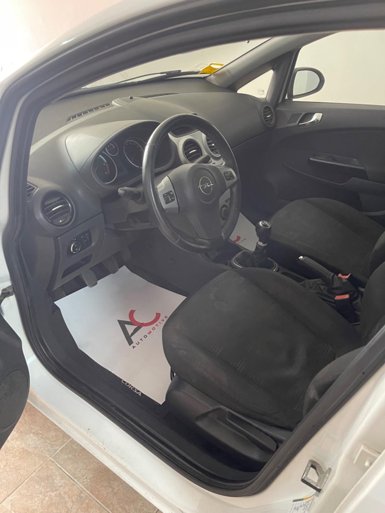 Opel Corsa 1.3 CDTI 75CV F.AP. 5 porte Elective