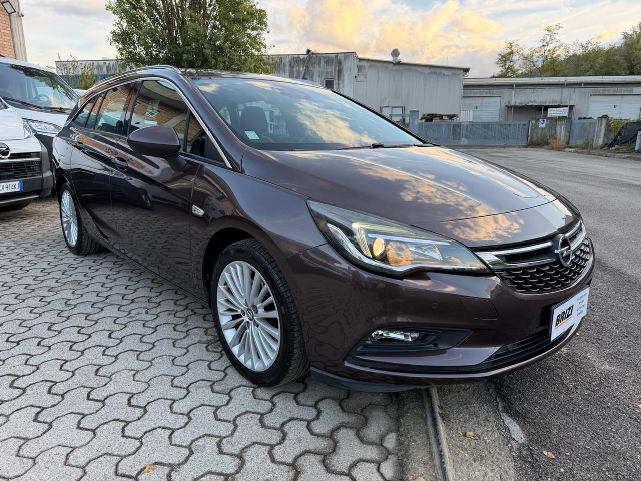 Opel Astra 1.6 CDTi 136CV Start&Stop Sports Tourer Innovation