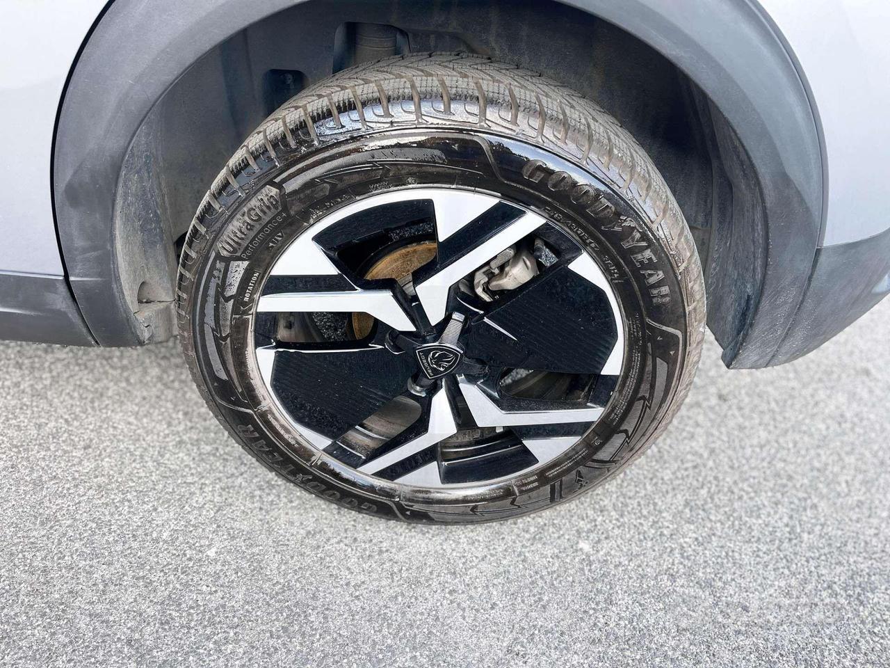 Peugeot 2008 1.5 Diesel 130CV E6 Automatico - 202