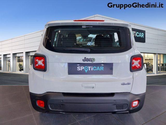 JEEP Renegade 1.0 T3 Limited