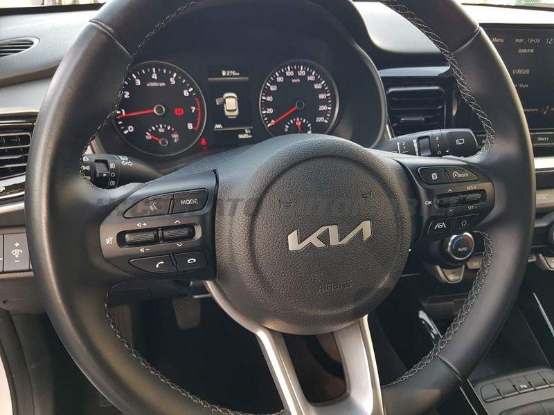 KIA Stonic Stonic 1.2 dpi Style 84cv
