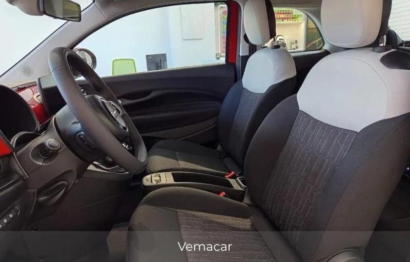 FIAT 500 500 1.0 hybrid Icon-PRONTA CONSEGNA ! OK NEOPATENTATI !