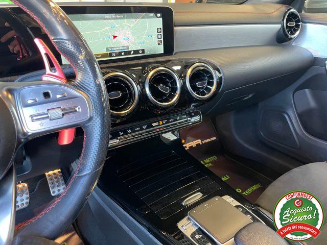MERCEDES-BENZ CLA 220 d 190cv Auto SW Premium AMG *TETTO