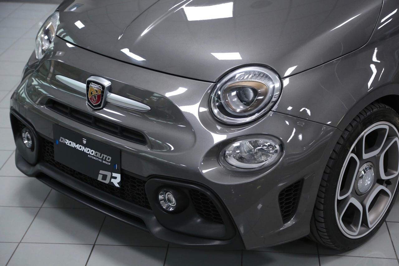 Abarth 595 1.4 Turbo T-Jet 145cv