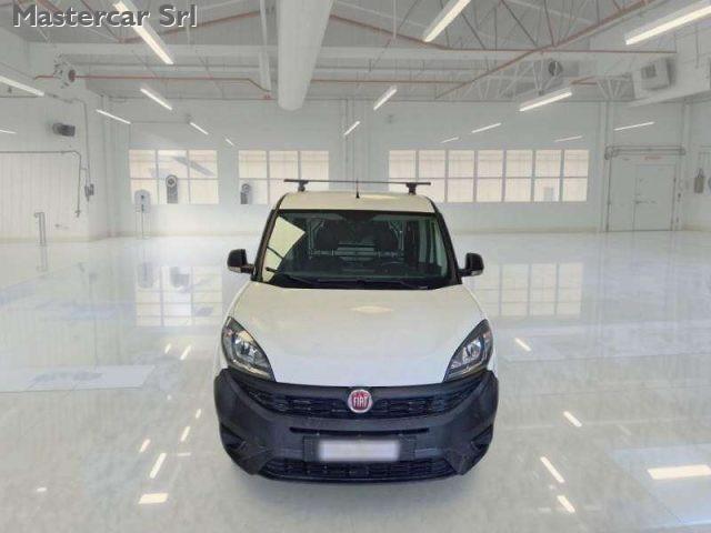 FIAT Doblo DOBLÒ 1.3 MJT 95CV SX E6 - GD290AX