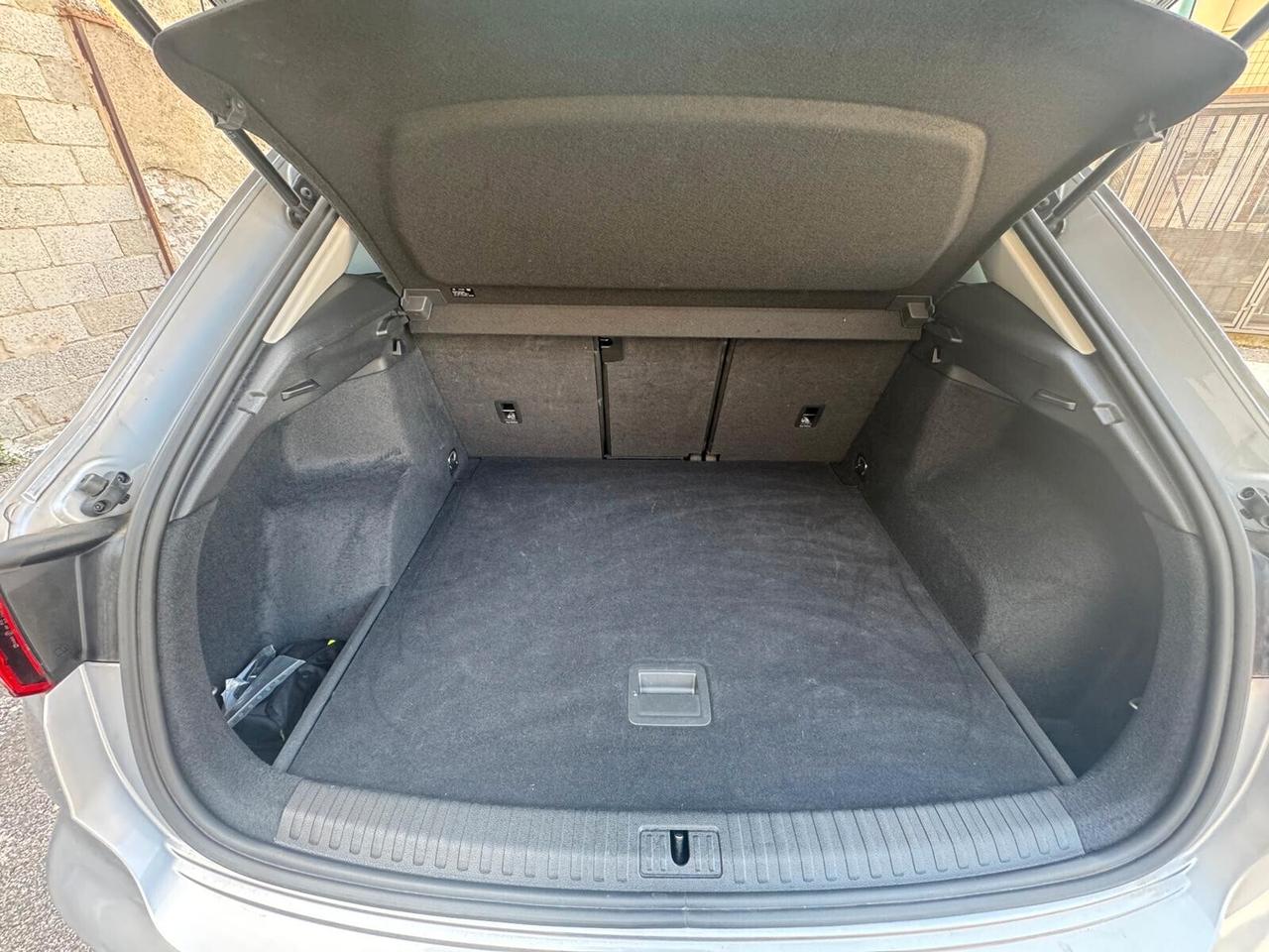 Audi Q3 2.0 TDI 150CV AUTOMATICO FULL