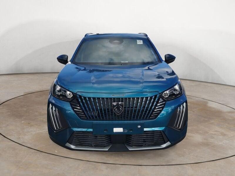 Peugeot 2008 2008 PureTech 100 S&S Allure