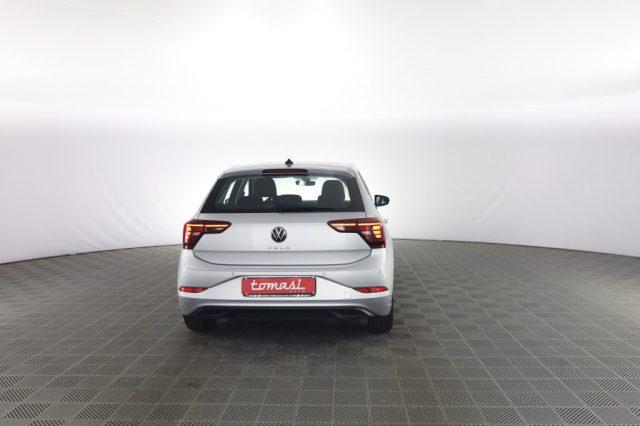 VOLKSWAGEN Polo Polo 1.0 Life