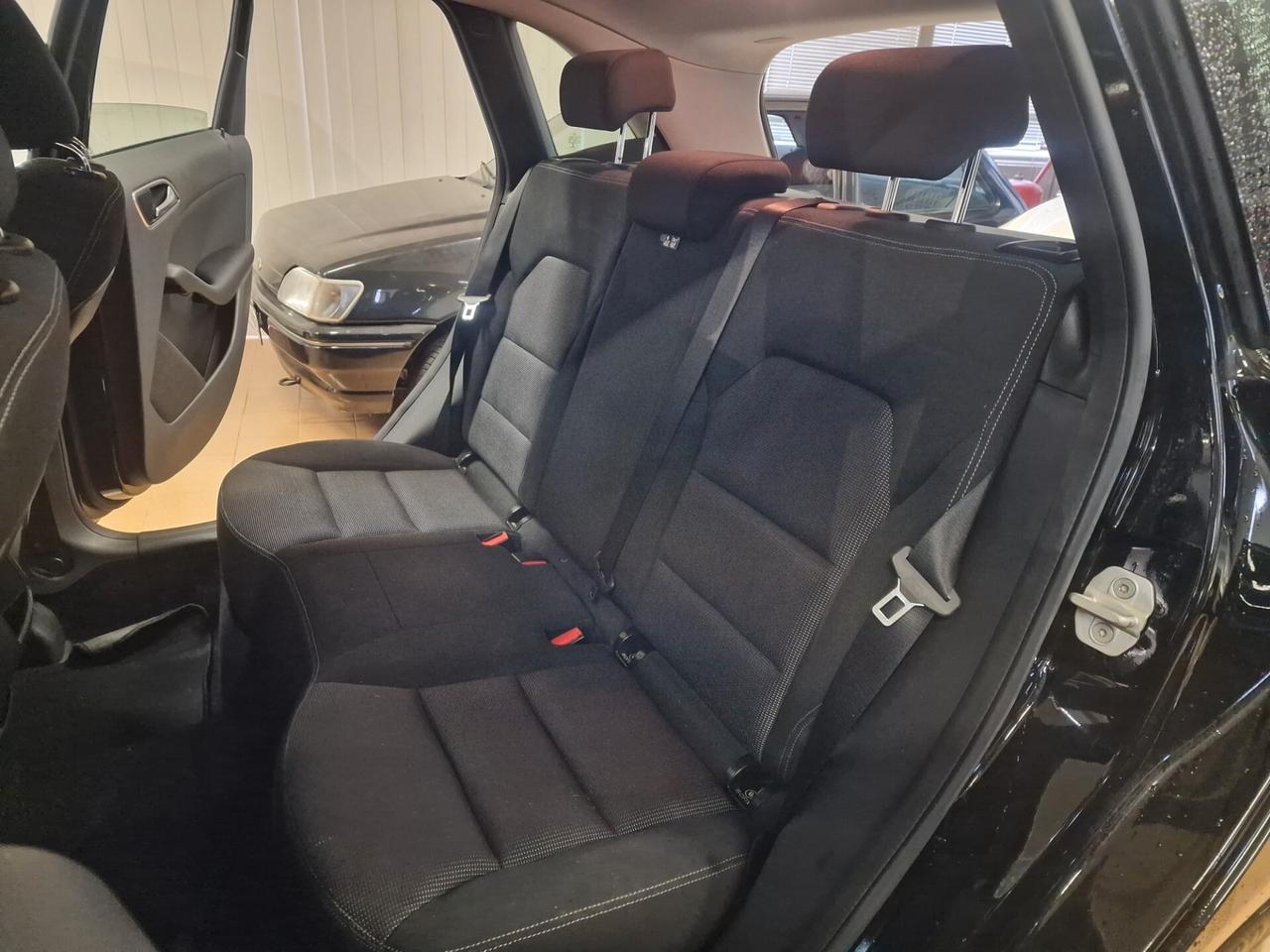 Mercedes-benz B 180 CDI Premium,ok neopatentato