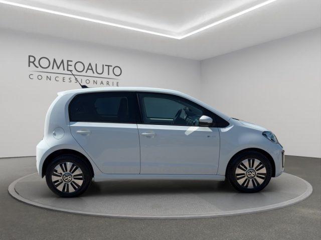 VOLKSWAGEN e-up! 82 CV