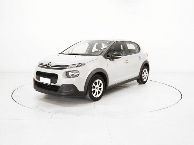 CITROEN C3 C3 PureTech 110 S&S EAT6 Shine