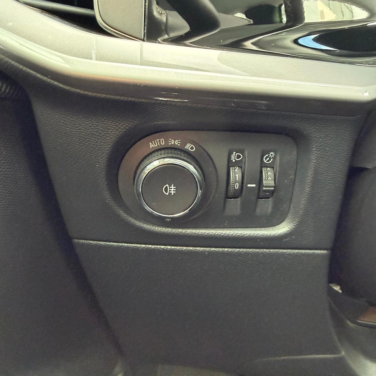 Opel Mokka 1.2 Turbo Ultimate