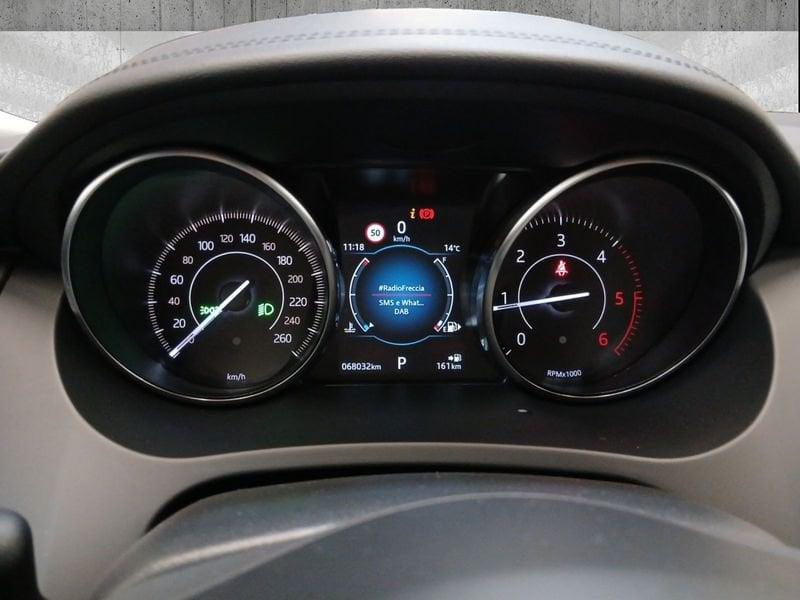 Jaguar E-Pace 2.0d i4 R-Dynamic S awd 150cv auto my19