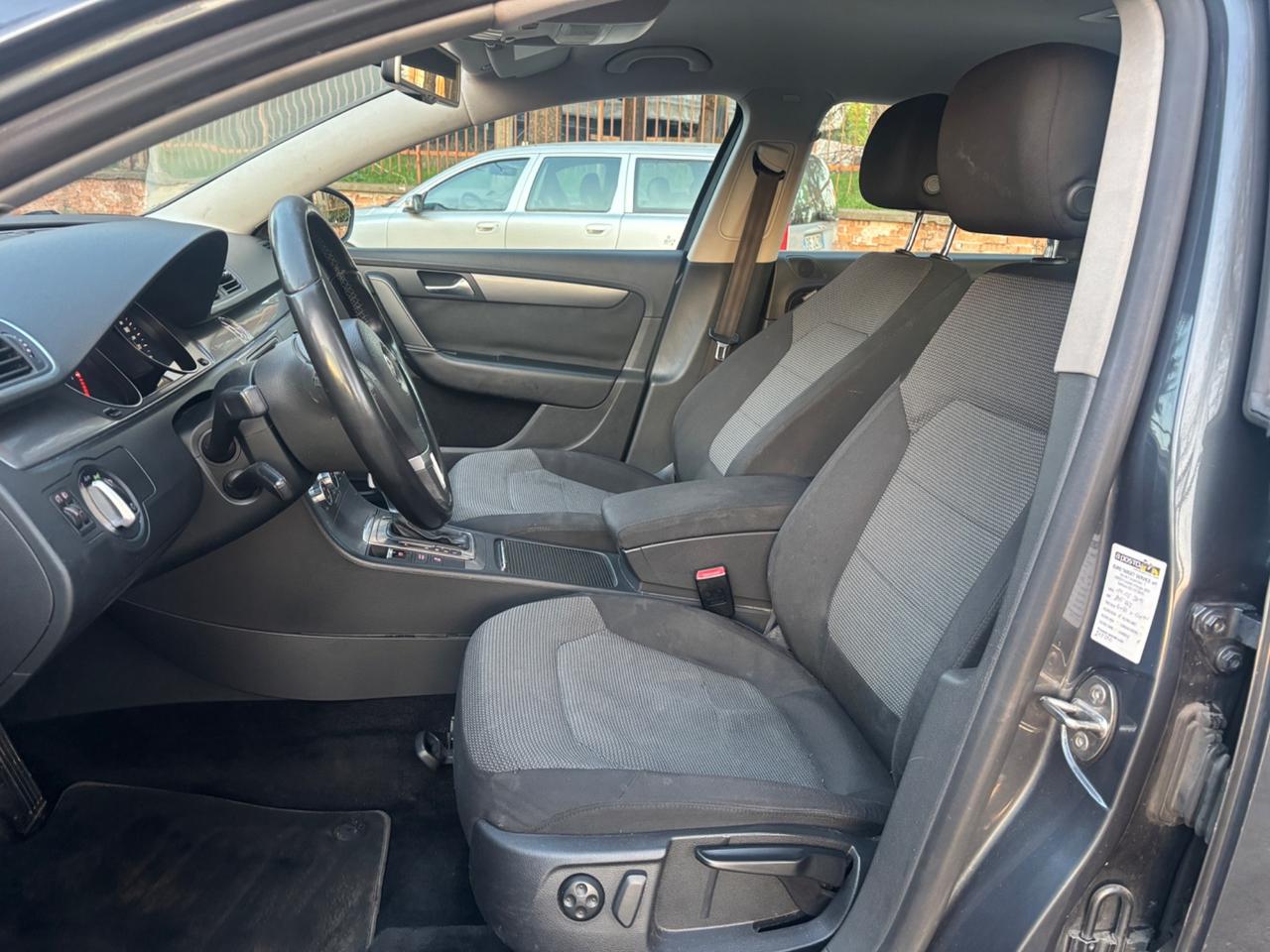 Volkswagen Passat Var. Bs. 1.4 TSI Comfort. EcoFuel