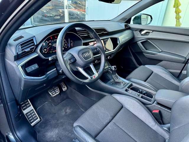 Audi Q3 SPB 35 TDI S tronic S line edition