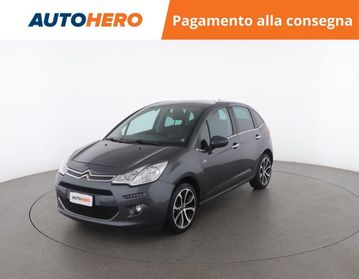 CITROEN C3 PureTech 110 S&S Exclusive