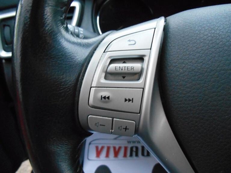 Nissan X-Trail 1.6 dCi 4WD CON GANCIO TRAINO