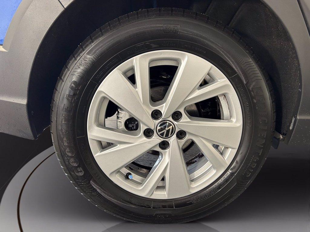 VOLKSWAGEN Taigo 1.0 tsi life 110cv del 2022