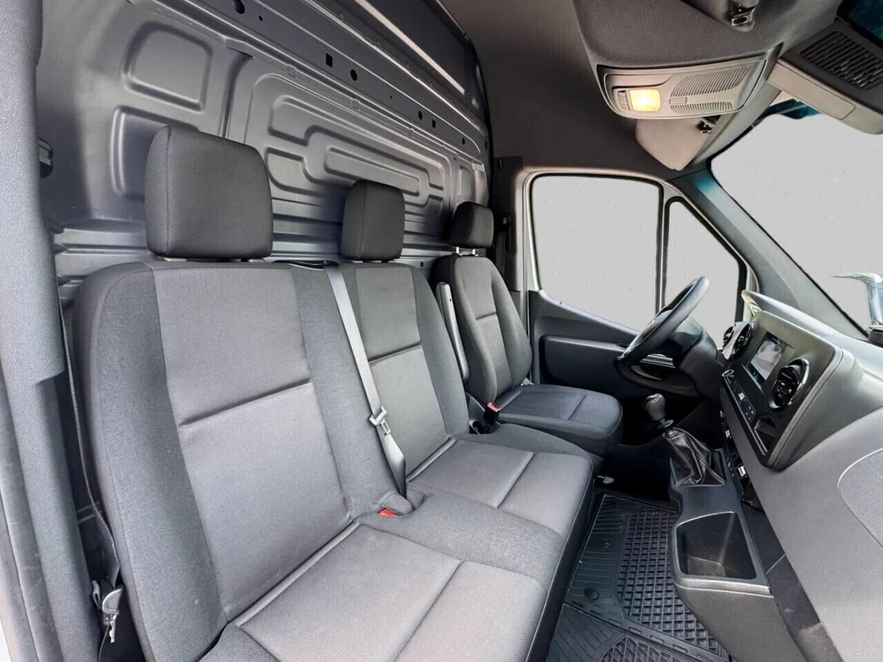 Mercedes Benz SPRINTER 311 CDI 08/2021