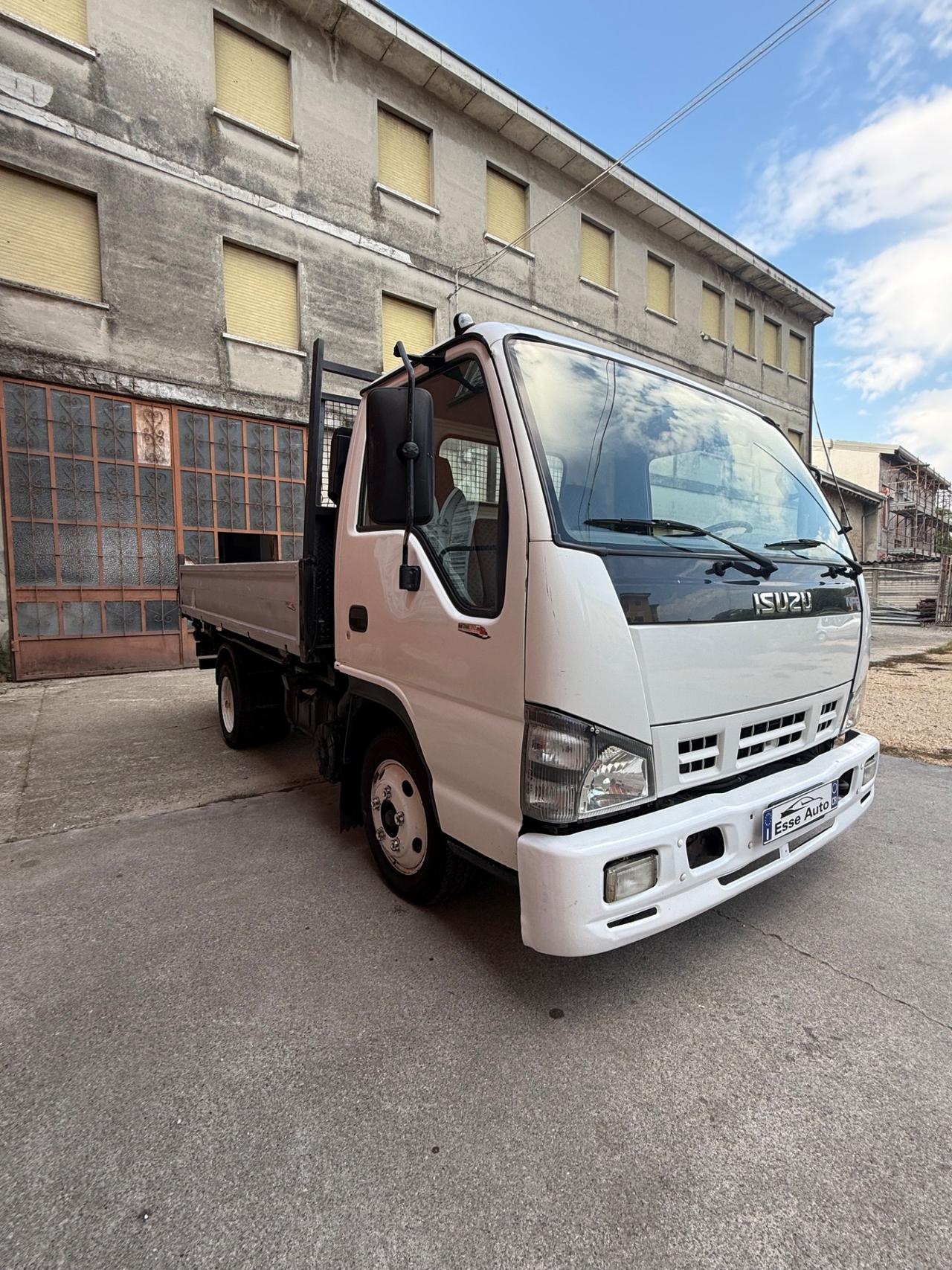 Isuzu