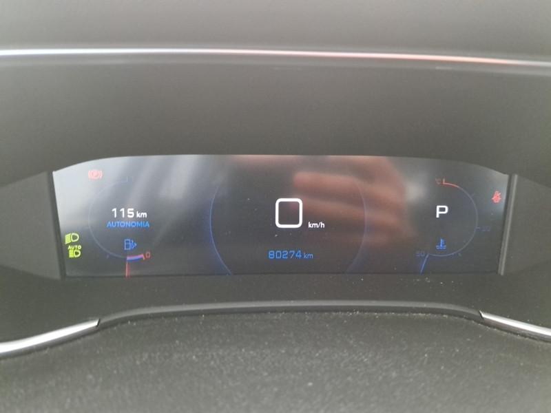 PEUGEOT 308 WAGON Active Business BlueHDi 130 EAT8 S/S