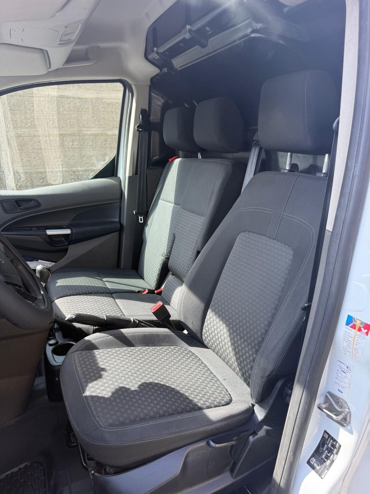 Ford Connect 200 1.5 TDCi 100CV PC Furgone Trend