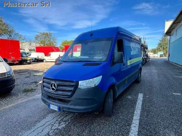 MERCEDES-BENZ Sprinter Sprinter F39/33 311 CDI FWD TN Furgone - FT043EN