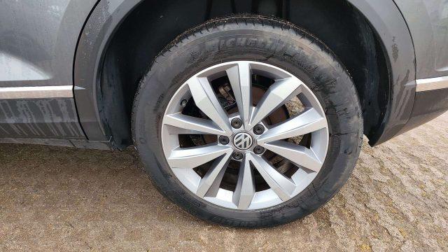 VOLKSWAGEN T-Roc T-Roc I 2017 1.5 tsi Style