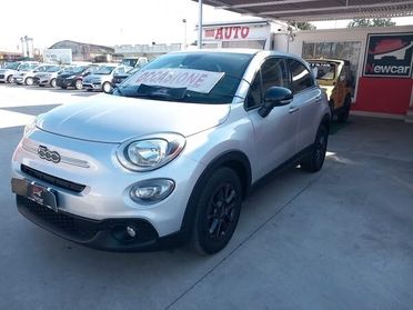 Fiat 500X 1.0 T3 120 CV GARANZIA TOTALE KM 91000