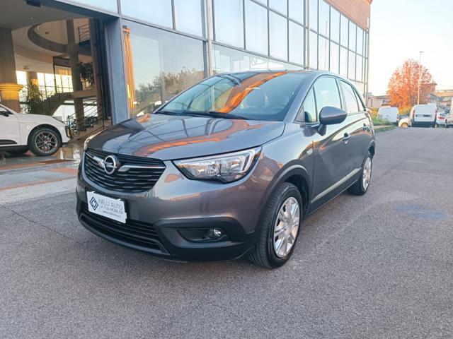 OPEL Crossland X 1.2 12V Start&Stop Advance