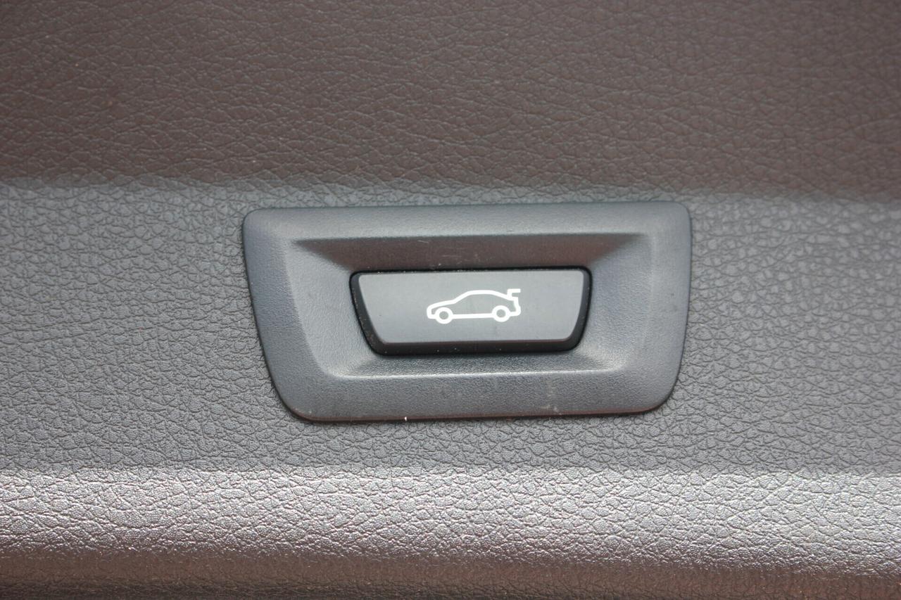 BMW 216 UNIPRO' *PREZZO VERO* CRONO TAGLIANDI