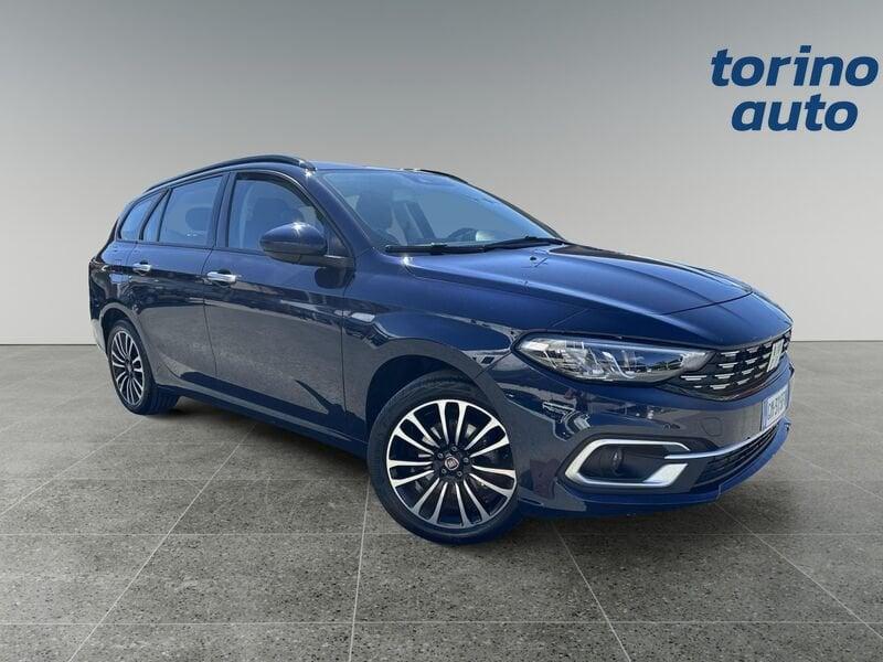 FIAT Tipo 1.0 SW Life