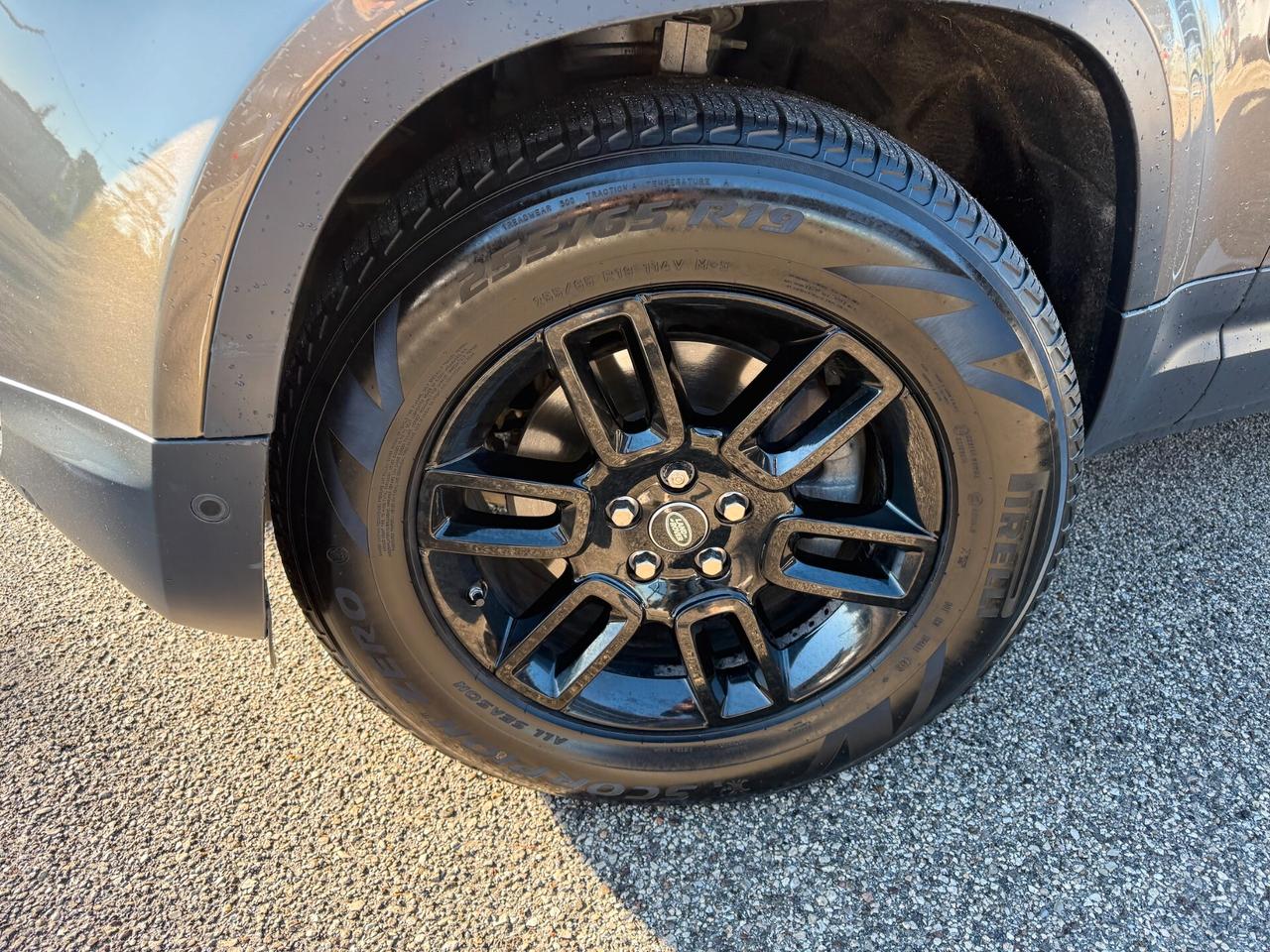 Land Rover Defender 110 2.0 SD4 AWD Auto S , 7 posti Tettuccio Motore nuovo