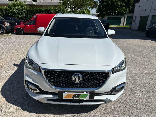 MG HS 1.5T-GDI AUTOMATICA Comfort