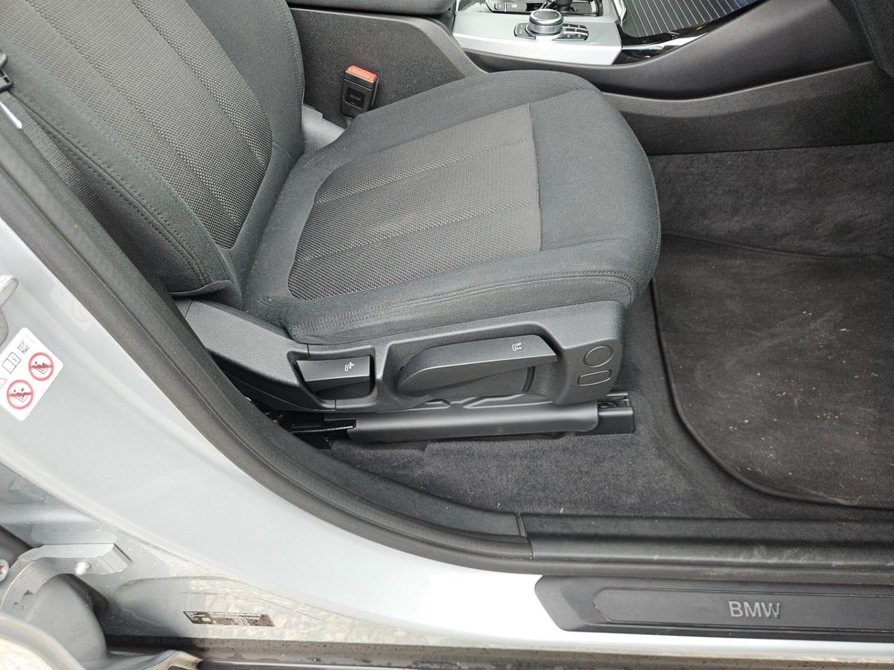 Bmw X3 xDrive20d Business Advantage