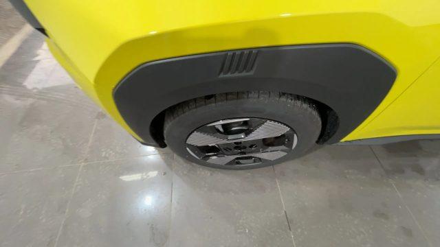 FIAT Grande Panda 1.2 Hybrid 110 CV S&S La Prima