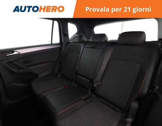 SEAT Tarraco 1.4 e-Hybrid DSG FR