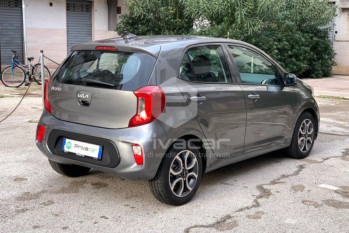 KIA Picanto 1.0 12V 5 porte Style