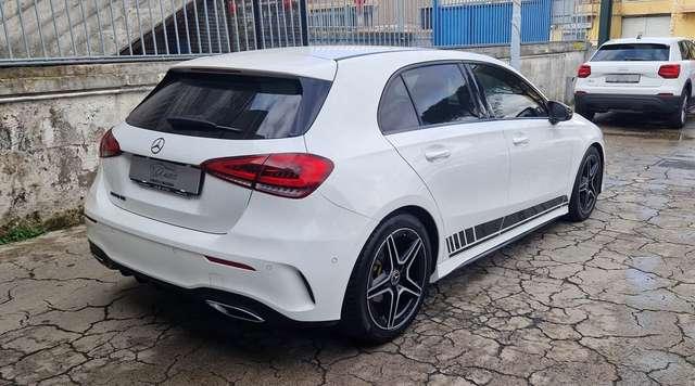 Mercedes-Benz A 180 d Premium Amg auto