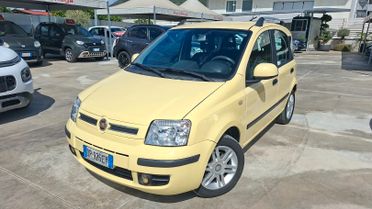 Fiat Panda 1.2 Dynamic Dualogic AUTOMATICA