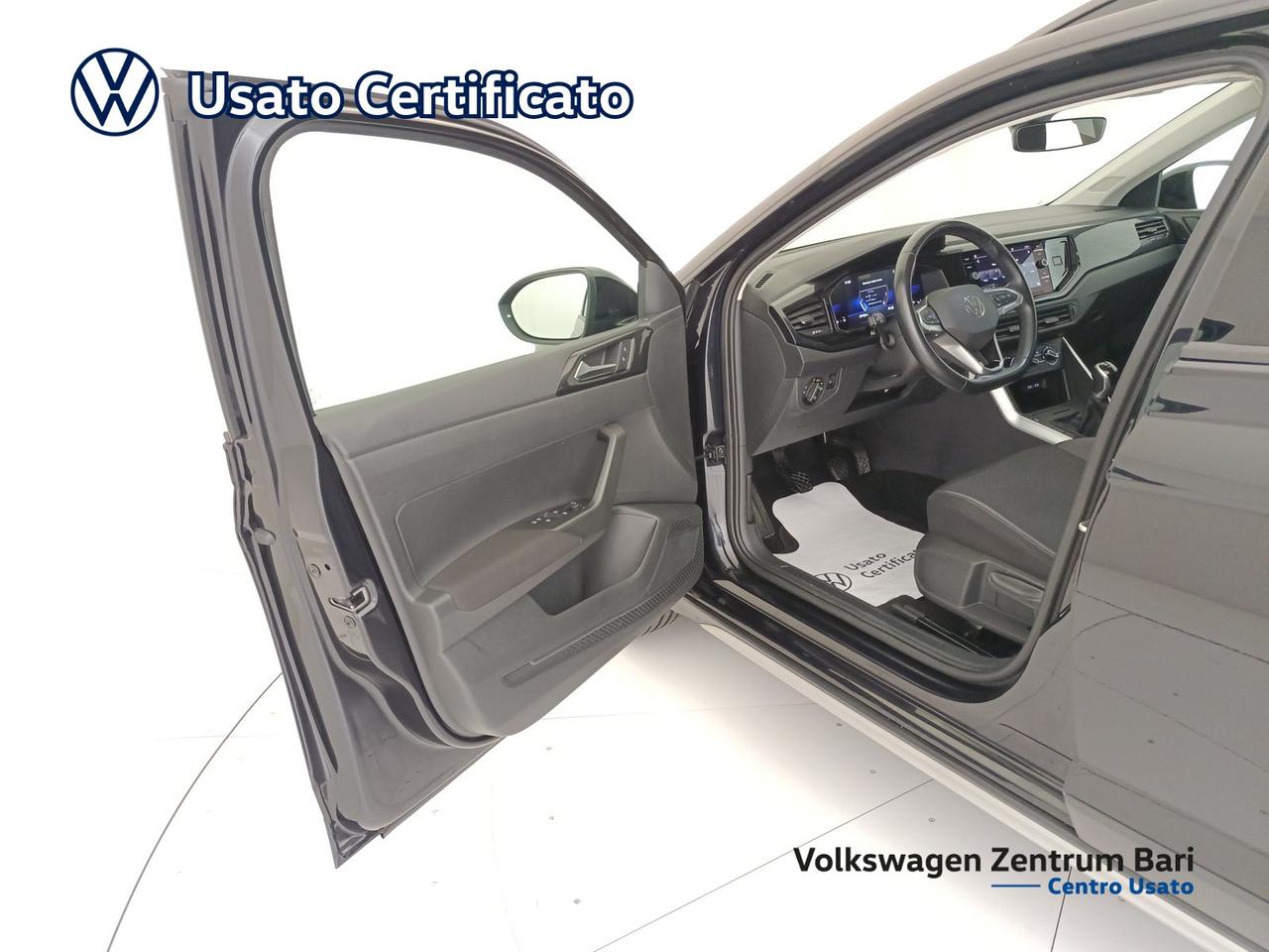 Volkswagen Taigo 1.0 tsi life 110cv