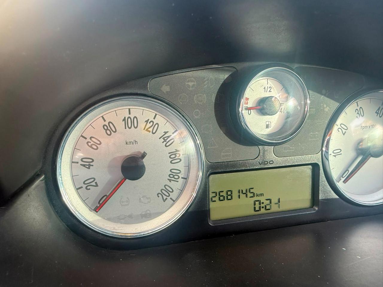 Lancia Ypsilon 1.4 Elle Ecochic GPL