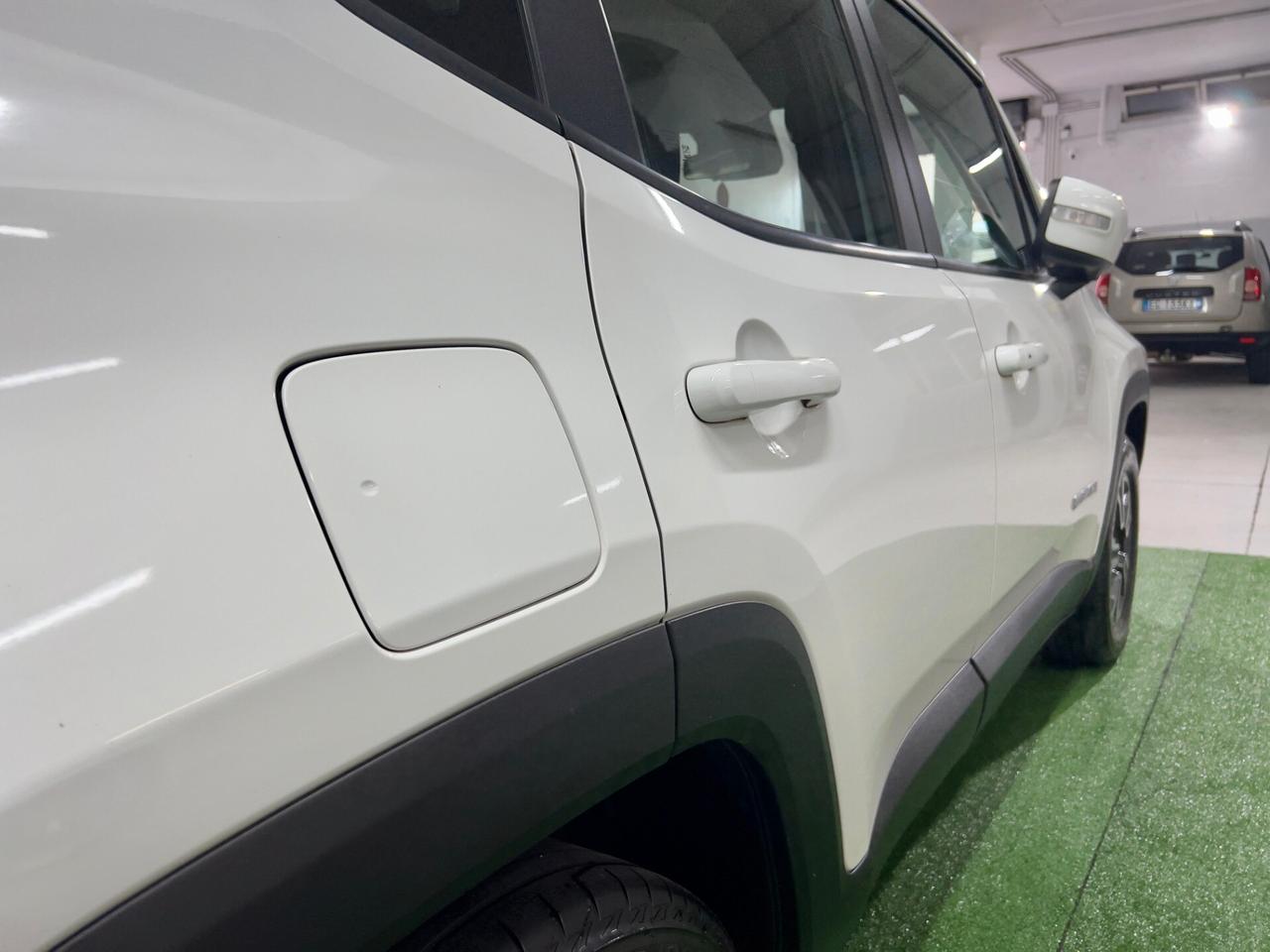 Jeep Renegade 1.6 Mjt 120 CV Longitude