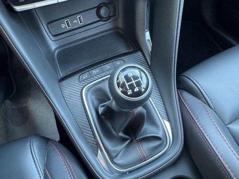 MG ZS 1.5 VTi Benzina 102cv MT5 Luxury *Prezzo Reale*