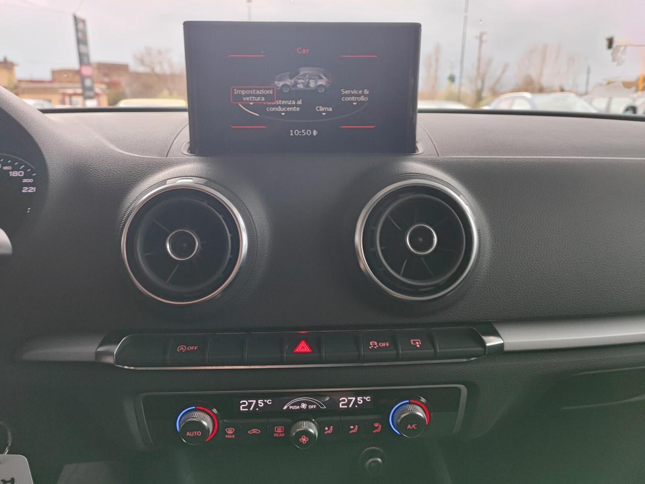 Audi A3 SPB 1.6 TDI Ambition