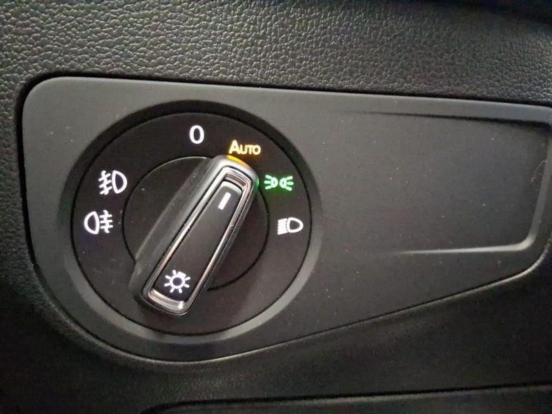 Volkswagen Tiguan Allspace Tiguan Allspace 2.0 TDI SCR DSG Advanced BMT