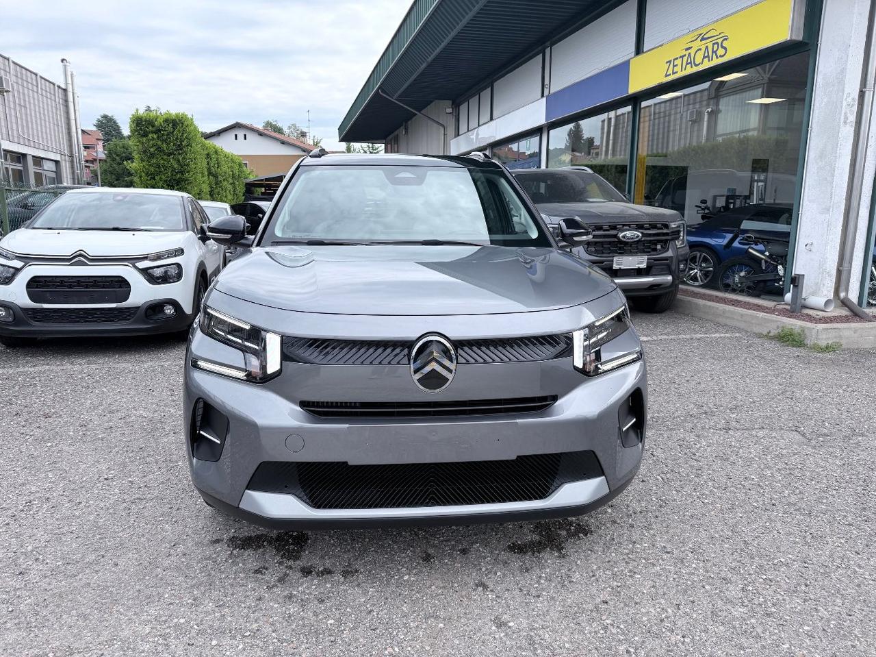 Citroen C3 1.2 puretech turbo Max 100cv s&s